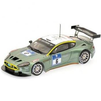 Scarabino DBR9 1:43 – Minichamps Edition