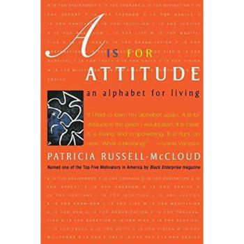 Russell-McCloud, Patricia: A is for Attitude
