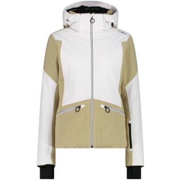 Giacca da Sci Comfort Velluto con Zip