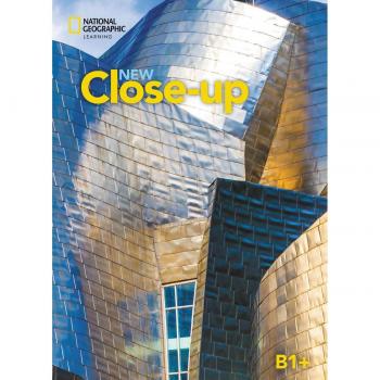 Close-Up B1+ Student Book