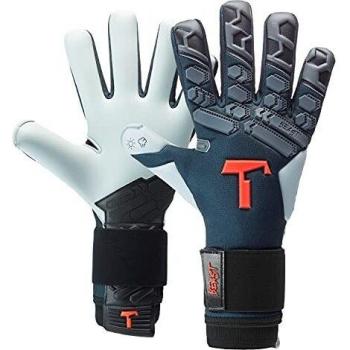 Petrol Beast 2.0 T1TAN – 4 mm Aqua‑Grip Fußballhandschuhe