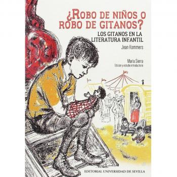 ¿robo de niños o robo de gitanos?