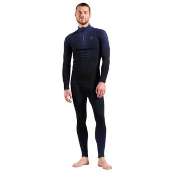 Odlo Thermal Performance Shirt – Blackcomb ½ Zip