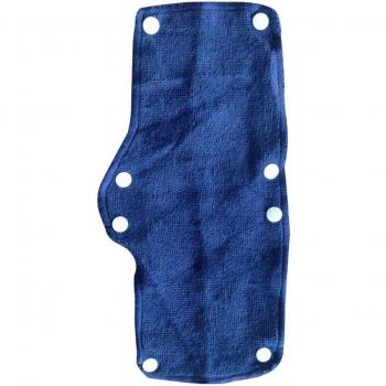 Comfort Cushion Sweatband for Hard Hats