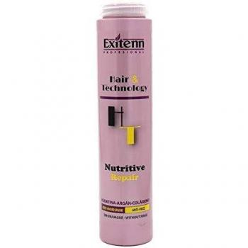 Exitenn HT Après-shampooing Nutritif Réparateur – 250 ml