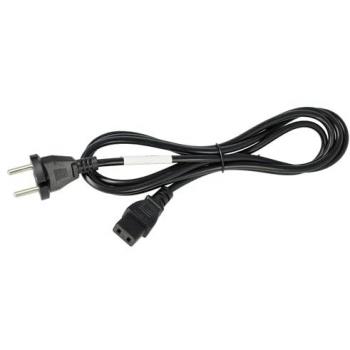 Câble Connecteur Euro Type F 2m pour Roland E-660, E-70, E-86, E-96, EP-50, FP-8, FP-8G, G-800, GR-700, E-30