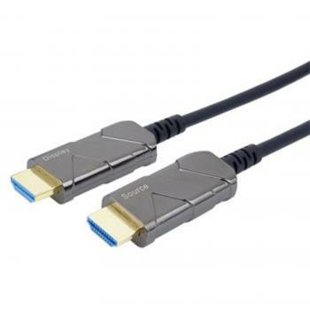 HDMI Cable Premiumcord KPHDM21X15 8K à 60 Hz 15 m avec connecteurs plaqués or