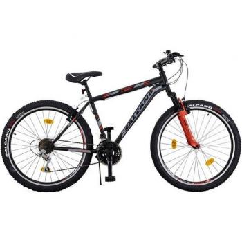 Hardtail Youth Bike 24 – 21-Gang – Toys Store Mountainbike