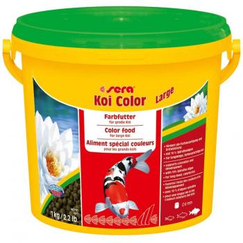 Oceanic Koi Shade Large