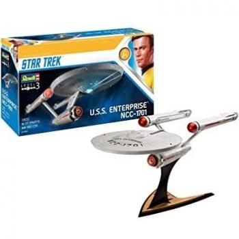 Maquette Star Trek