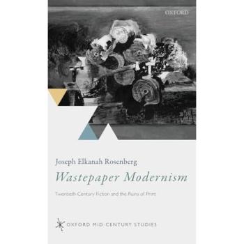 Wastepaper Modernism