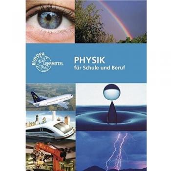 Gerhard Fastert Physik Für Schule Und Beruf