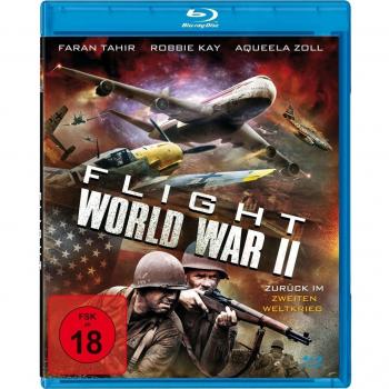 Flight World War II
