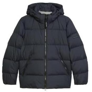 Marc O’Polo Giubbotto Piumato 529‑0960‑70152 Blu Nero Regular