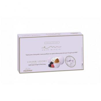 Confetti Miccio Nuance Lilla Yogurt Frutti di Bosco 1kg