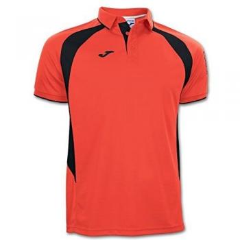 Polo Manches Courtes Joma Champion III