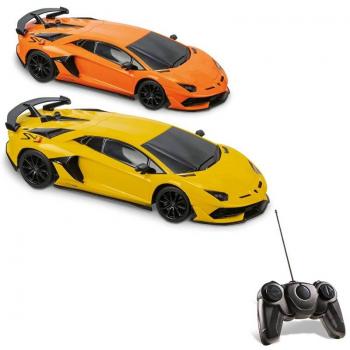 Lamborghini SVJ Radiocomando Scala 1:24 63635