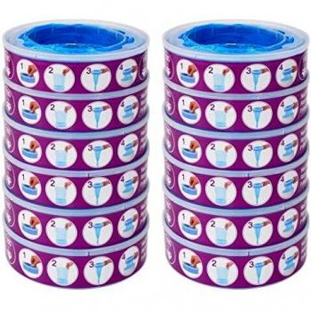 Smaltimento Pannoloni AngelCare VitaXL 12 pezzi