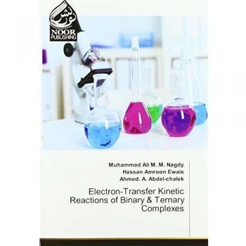 Electron-Transfer Kinetic Reactions of Binary & Ternary Complexes