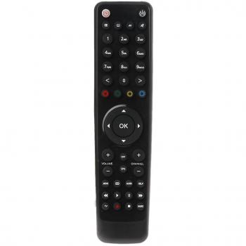 Controlador de Satélite Compacto Vu Solo 2/Se