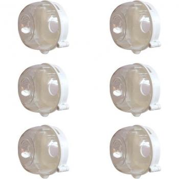 Bébé SafeCover Universel Couvre-Bouton Gaz