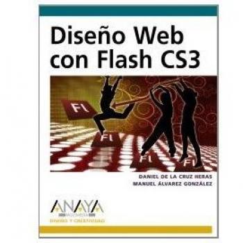 DISEÑO WEB CON FLASH CS3