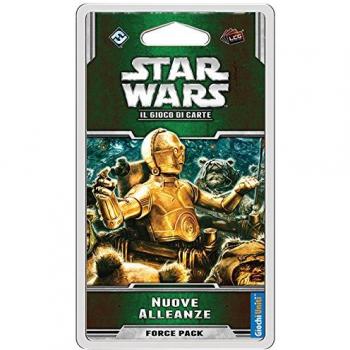 Star Wars: LCG