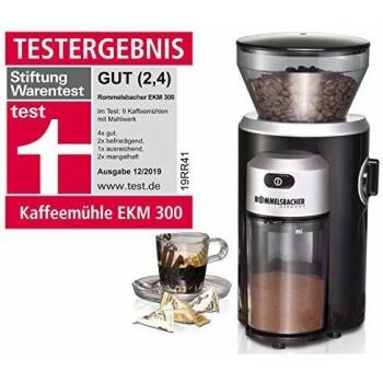 EKM 300 Coffee Mill 220g