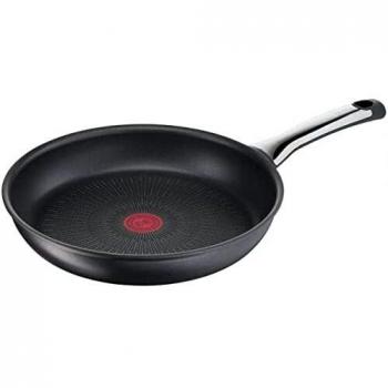 Tefal Excellence 28cm Induction Non-Stick Frying Pan with Thermo-Fusion+ Technology