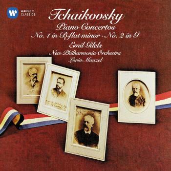 Concerti per Pianoforte N. 1, N. 2, N. 3 e N. 4