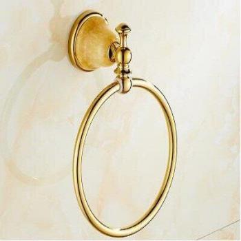 Anillos de Pared de Cocina con Acabado Antiguo