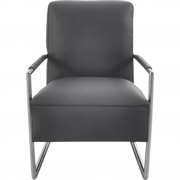 Cocktailsessel K+W Komfort & Wohnen – 62 cm Breite, 77 cm Höhe, 83 cm Tiefe