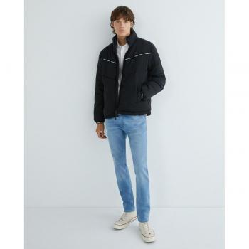 Chaqueta ligera de plumas Tommy Hilfiger