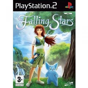 Stelle Cadenti PS2 Versione PAL Sigillata