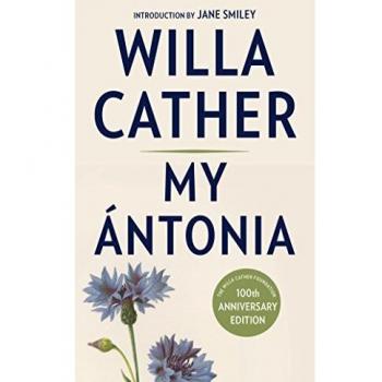 My Antonia