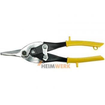 Forbice dritta Vorel 48200 per lamiere
