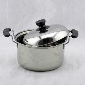 Large Capacity Congee Pan