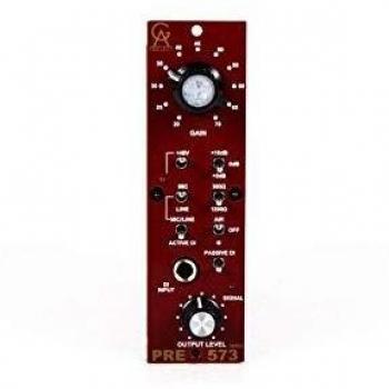 Gold Age 2021 Pre573mkIII Red