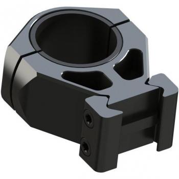 Burris Optics XTR 1 High Picatinny Scope Rings, 1.50 Height – Dual Pair