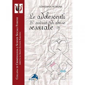 Le adolescenti autrici di abuso sessuale