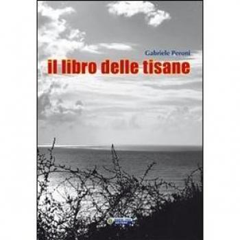 Il libro delle tisane