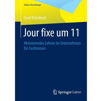 Edition Rosenberger / Jour Fixe Um 11