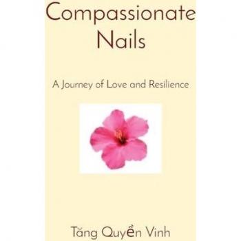Compassionate Nails: A Journey of Love and Resilience