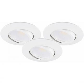 Malmbergs MD-230 Takspot 3-pack 5W