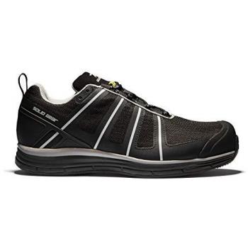 Zapatilla de seguridad Solid Gear Evolution Black 38