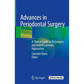 Vitalsource Technologies, Inc. Advances In Periodontal Surgery