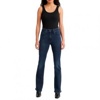 Jean Levi's 725 Taille Haute Bootcut 32/L32