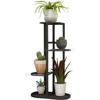 Système Étagères Jardinières
