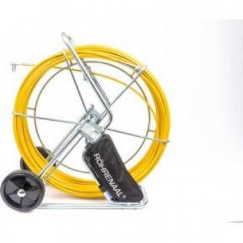 Servicepakket Röhrenaal 400 m (Ø 11 mm) – Katimex