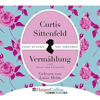 Curtis Sittenfeld Vermählung